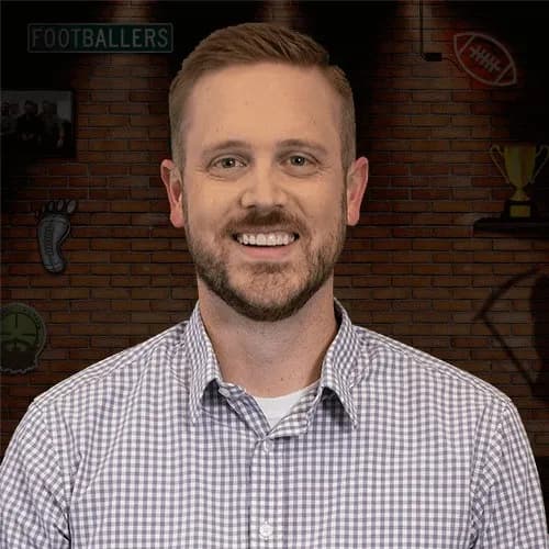 Fantasy Footballers’ Andy Holloway is a dedicated zero-inbox kinda guy