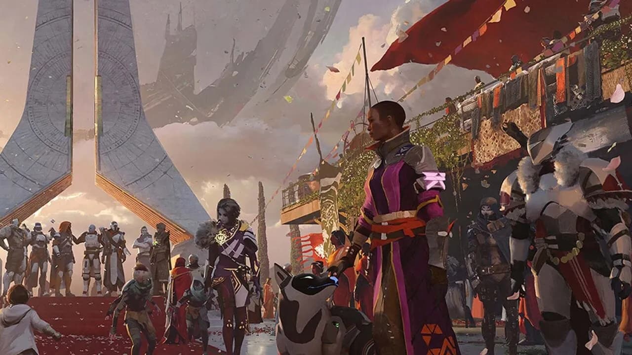 Bungie Is 'Exploring' Subleasing Parts Of Its Massive 210,984 Sq. Ft. Studio After Laying Off More Than 600 People In Just Three Years - Kotaku
