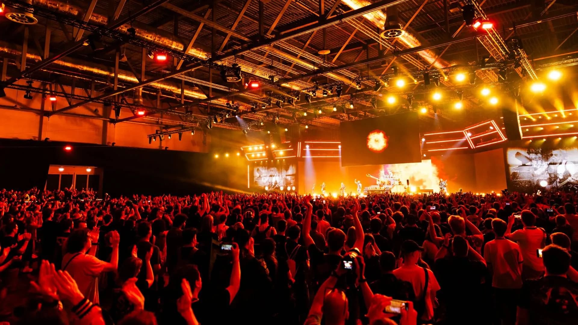 'We Are Sorry,' Gamescom Apologizes for Lackluster Response to Indie Booth Thefts
