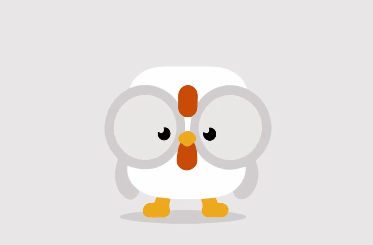 Clucky's new alarm app wakes you up with a crowing rooster | TechCrunch