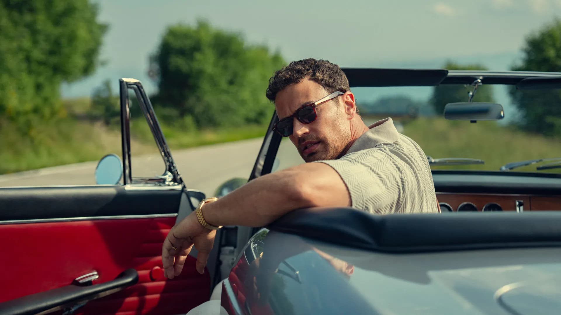 Guy Ritchie's Netflix Action-thriller is So Good It's Already Been Renewed for Season 3