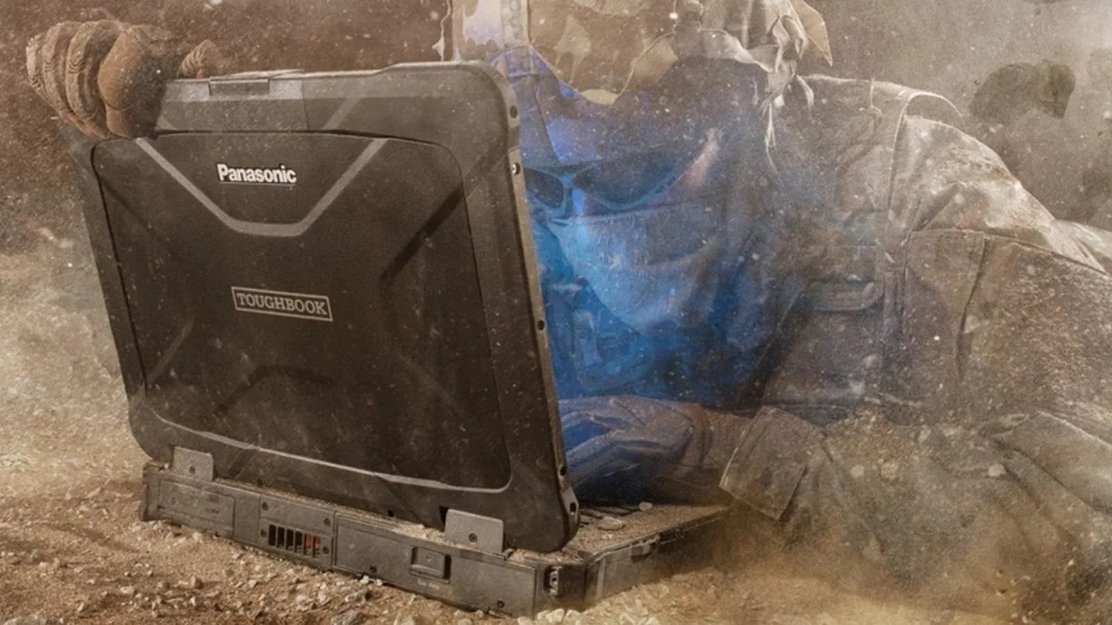 The reasons rugged laptops are rarely bought by consumers - Engadget