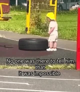 The little flex at the end was so well deserved.