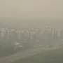 How haze from Indonesian fires impacts Southeast Asia