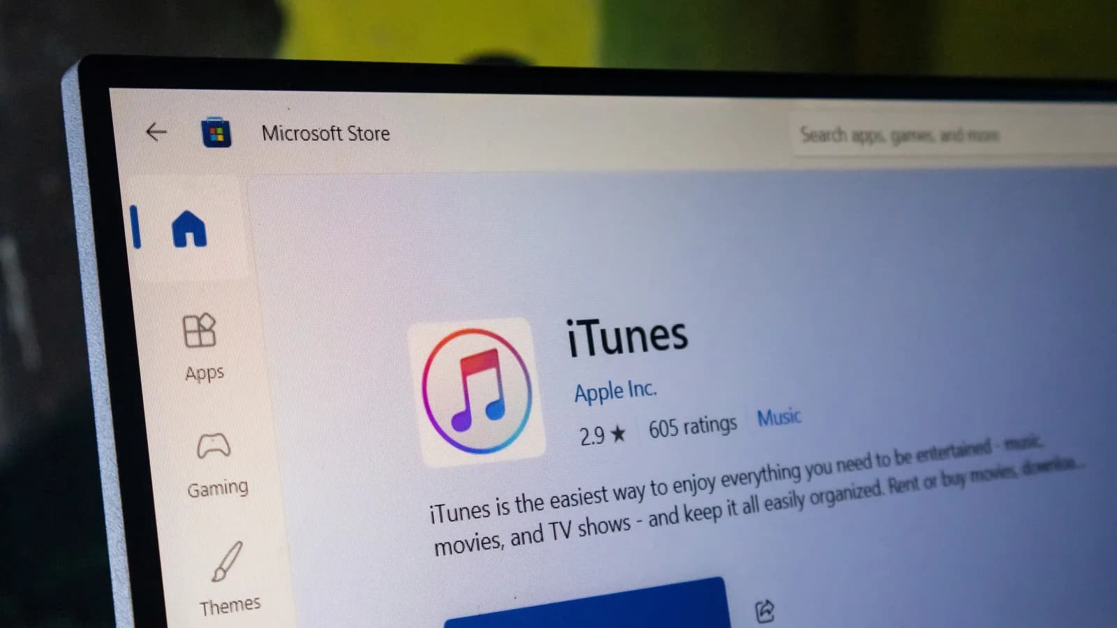 Apple iTunes still exists, but not the way it used to - Engadget