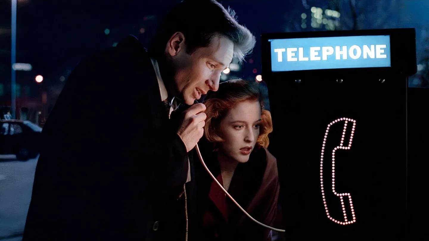 30 Years Later, The X-Files' Most Terrifying Episode Is Still a Top 5 All-Time Sci-Fi Achievement