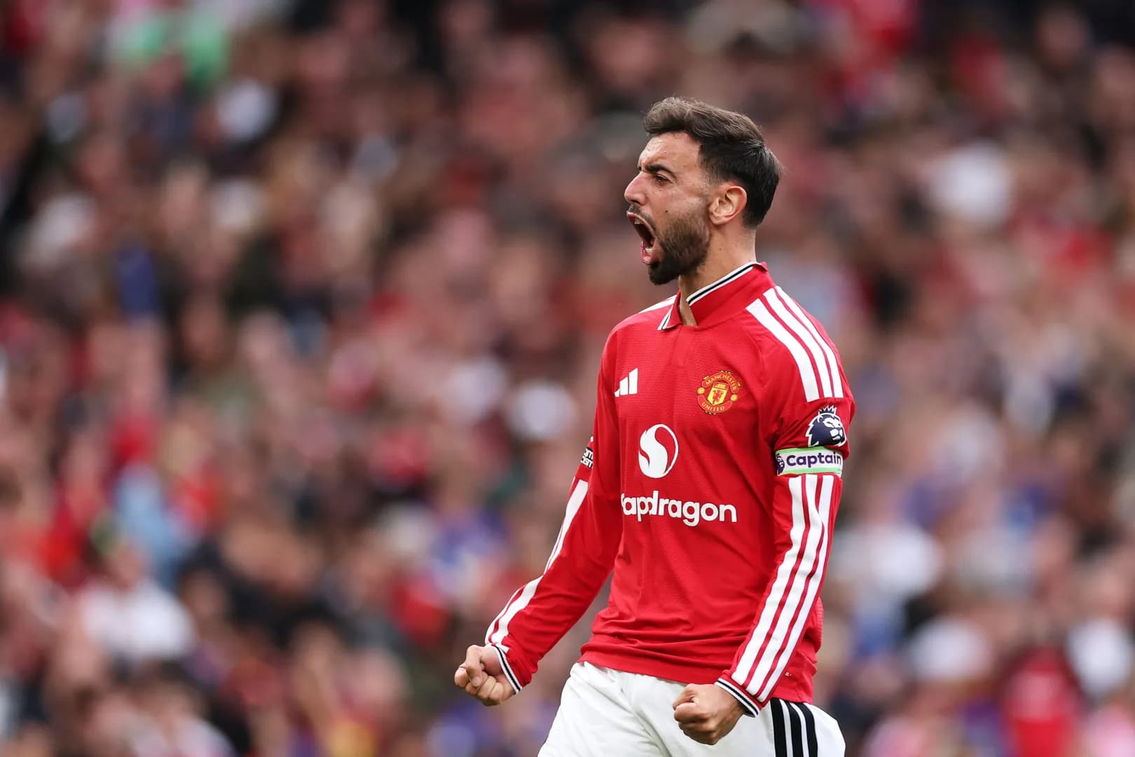 Everton vs. Manchester United 2026 livestream: How to watch Premier League for free