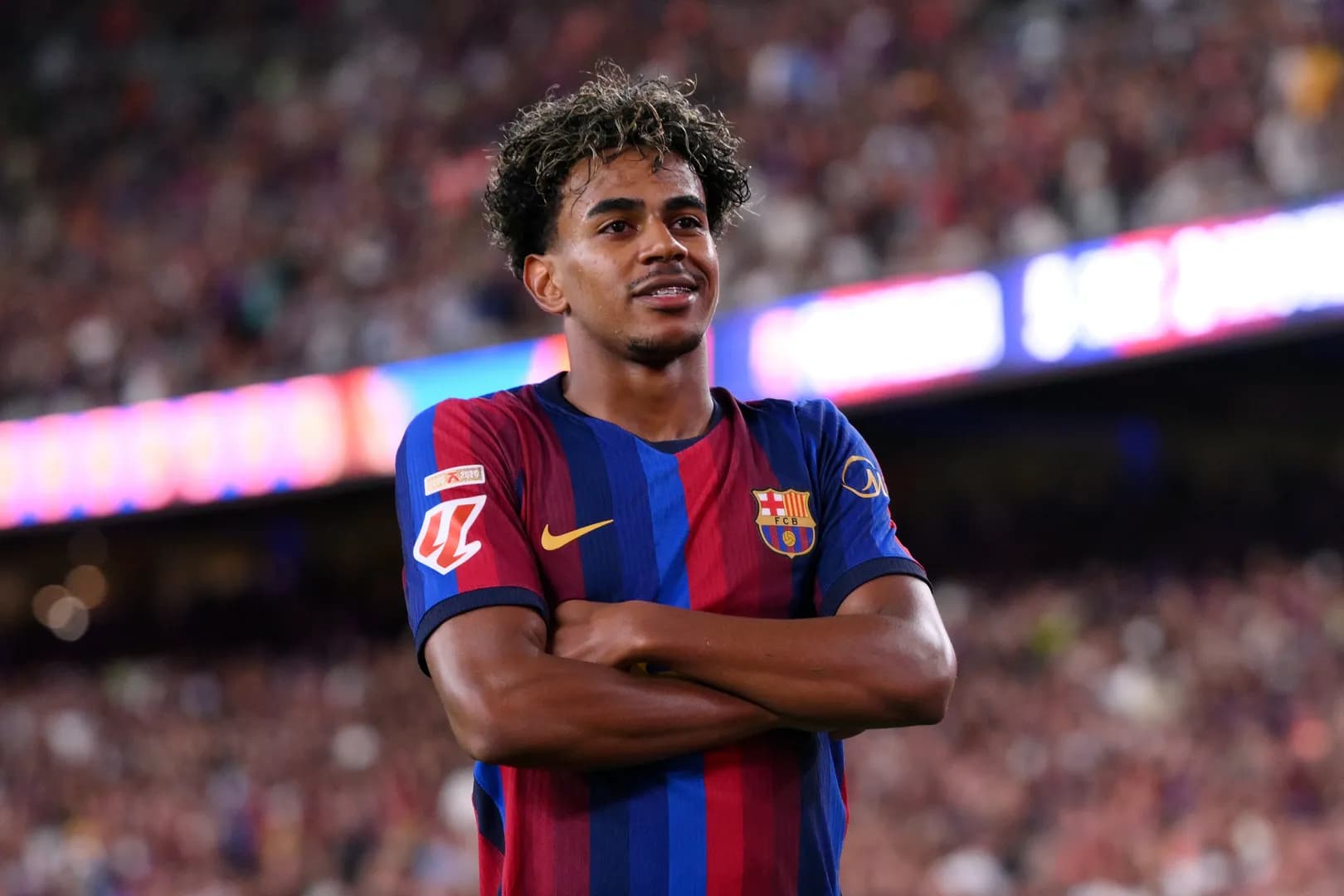 Valencia vs. Barcelona 2026 livestream: How to watch La Liga for free