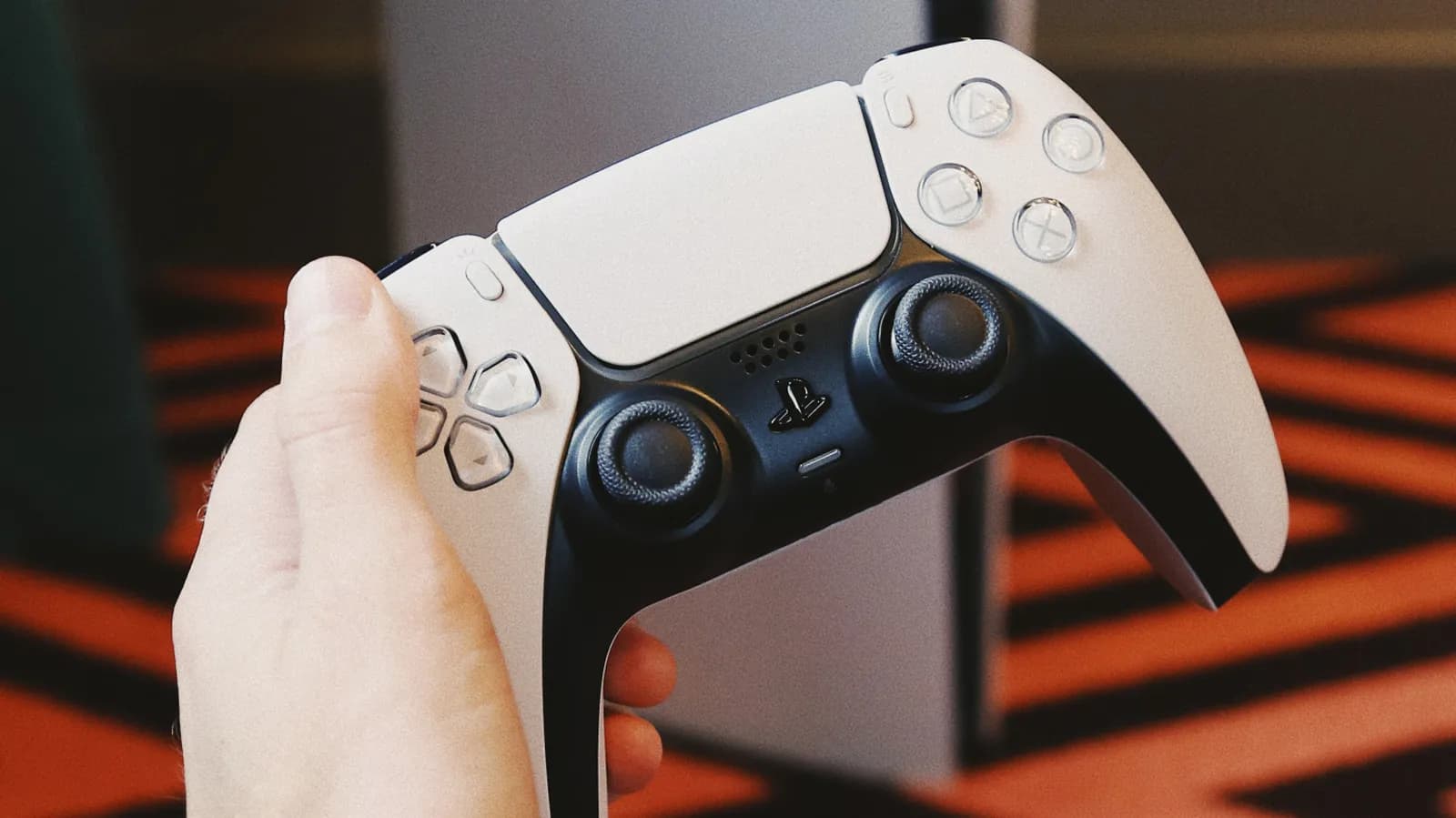 How long can you expect a PlayStation 5 DualSense controller to last? - Engadget