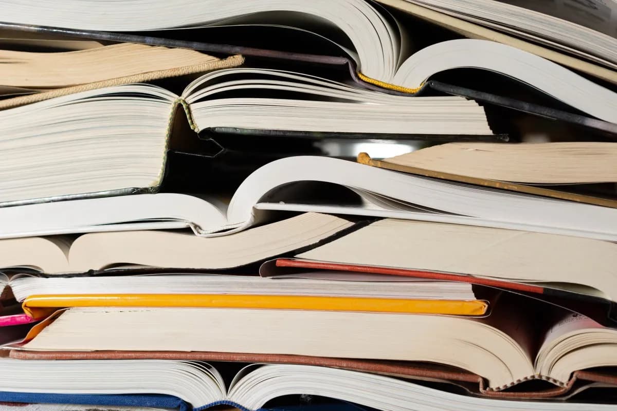 Authors push back as publishers and agents seek share of Anthropic settlement | TechCrunch
