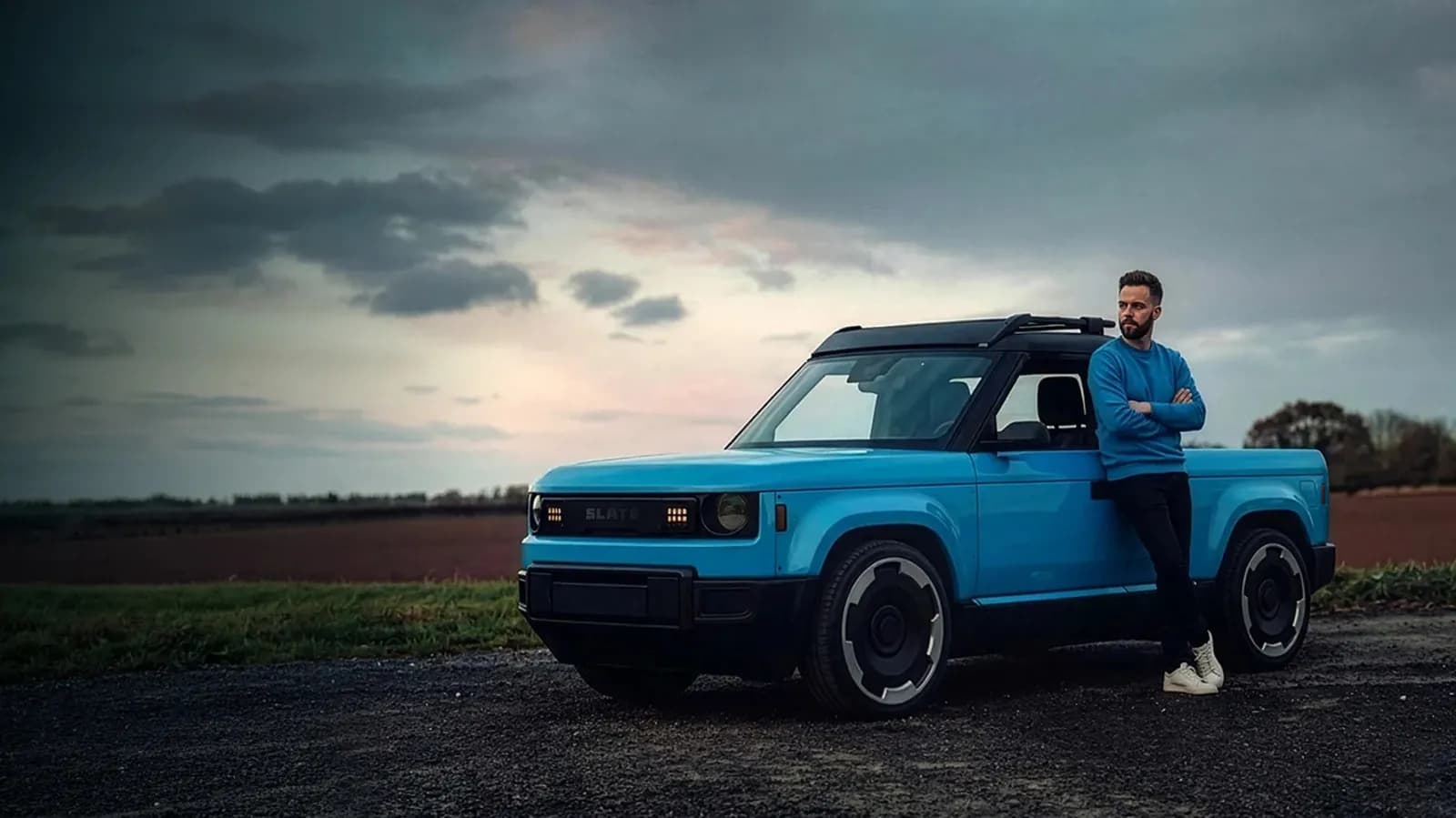 The Slate Truck is great, but this one problem may stop a lot of folks from buying it - Engadget