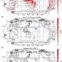 Six unusual structures identified at Earth's core-mantle boundary with the help of deep learning