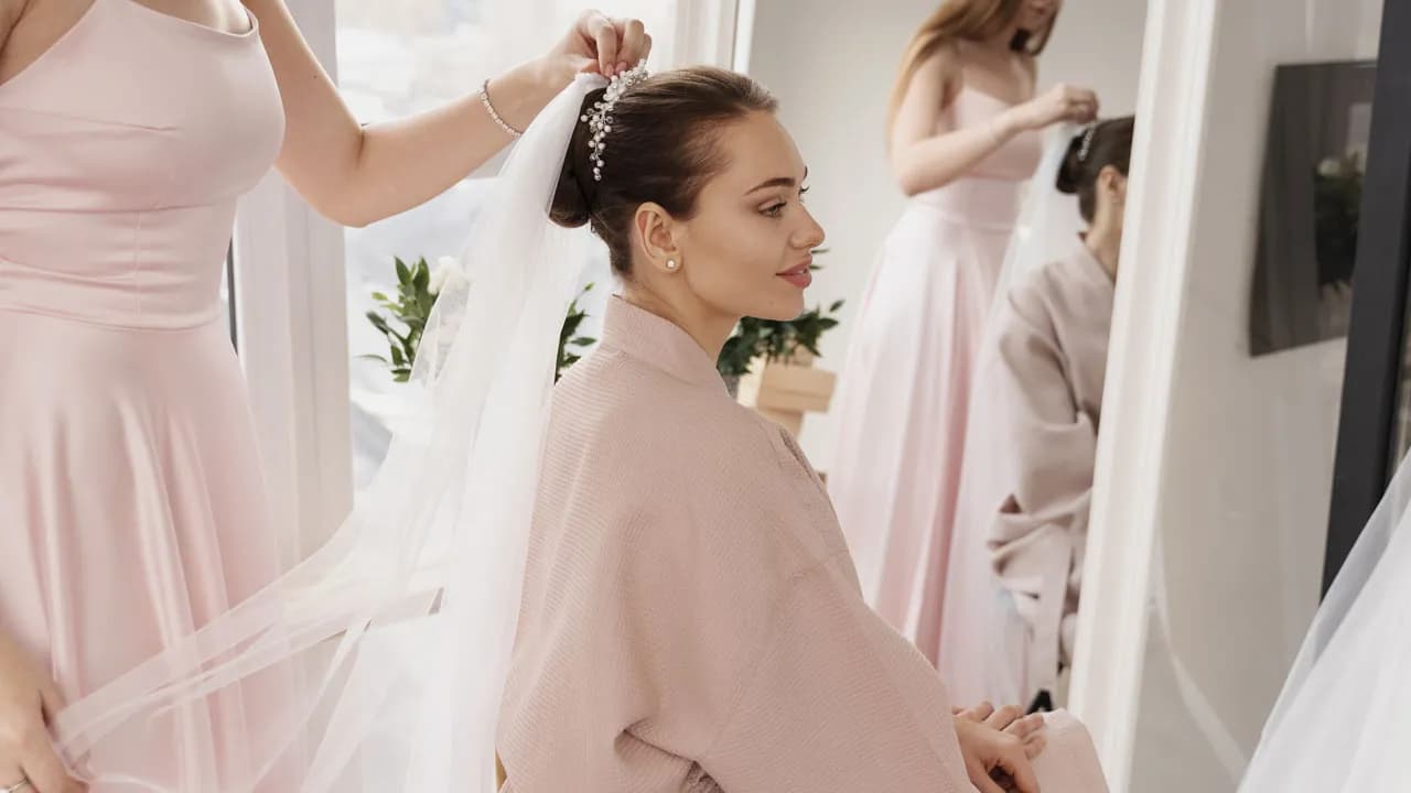 Bride Hates Sibling's Girlfriend, Shocked They Refuse To Be A Part Of Her Wedding