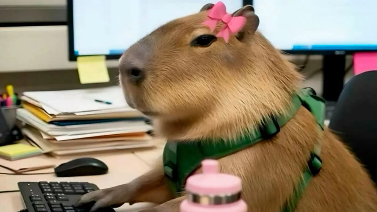 48 Relatable Work Memes For All Of Us Who Are Trapped In This Hamster Wheel (New Pics)