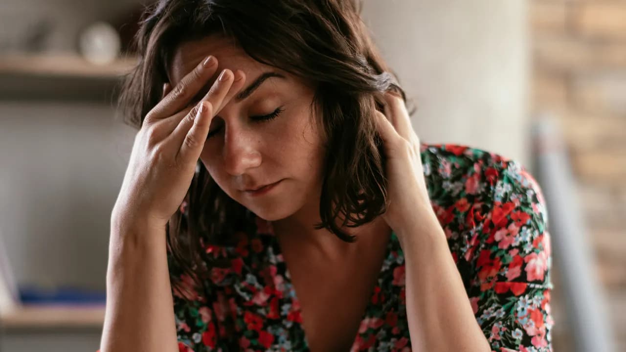 Woman Starts Getting Anxiety Before Insufferable MIL Even Arrives And It Wasnât For Nothing
