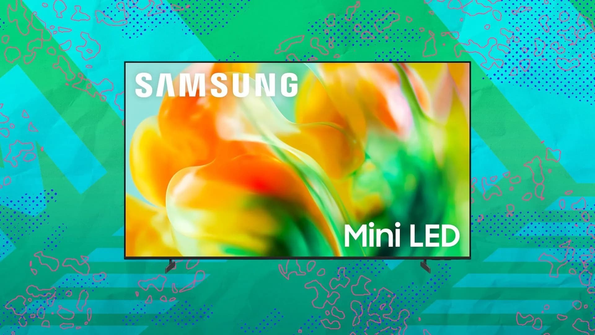 Best TV deal: Save $150 on the Samsung 65-Inch Class M80H Series