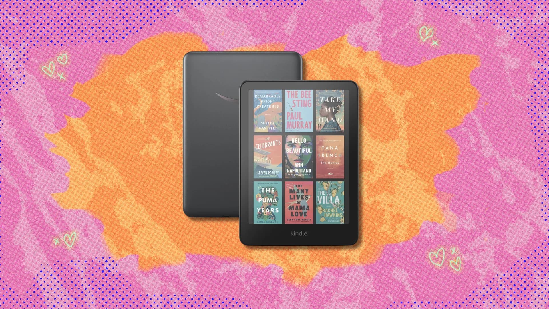 Best Kindle deal: Save $44 on like-new Kindle Colorsoft