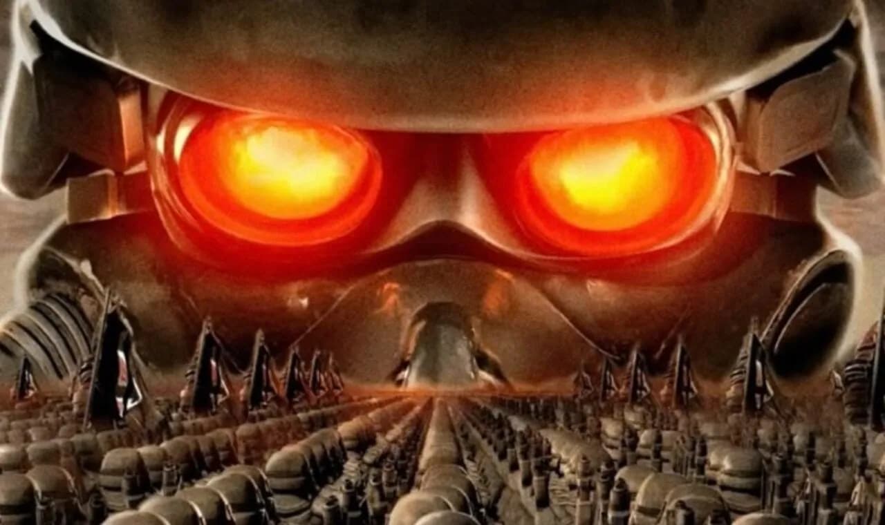 Sony Is Reportedly Bringing Killzone Back Over A Decade Later - Kotaku