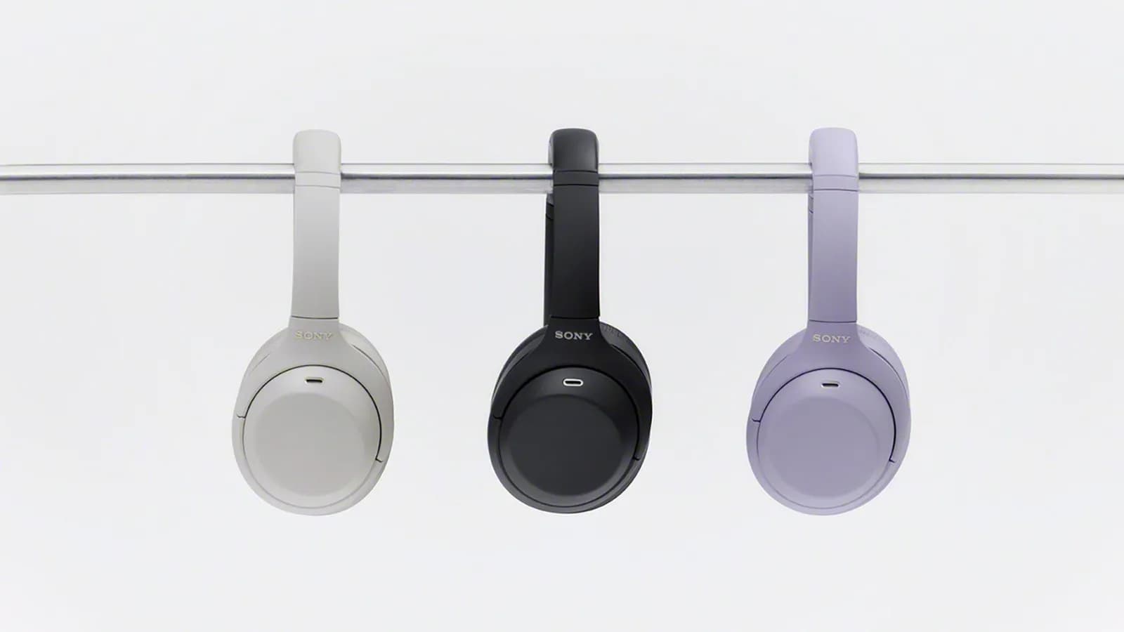 Sony revives its WH-1000XM4 headphones as a refreshed $300 option - Engadget