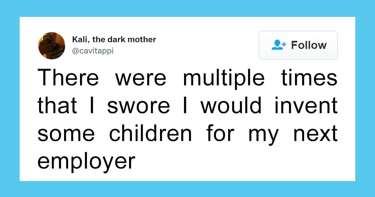 Childfree People Who Face Double Standards At Work Open Up About How Unfair It Is
