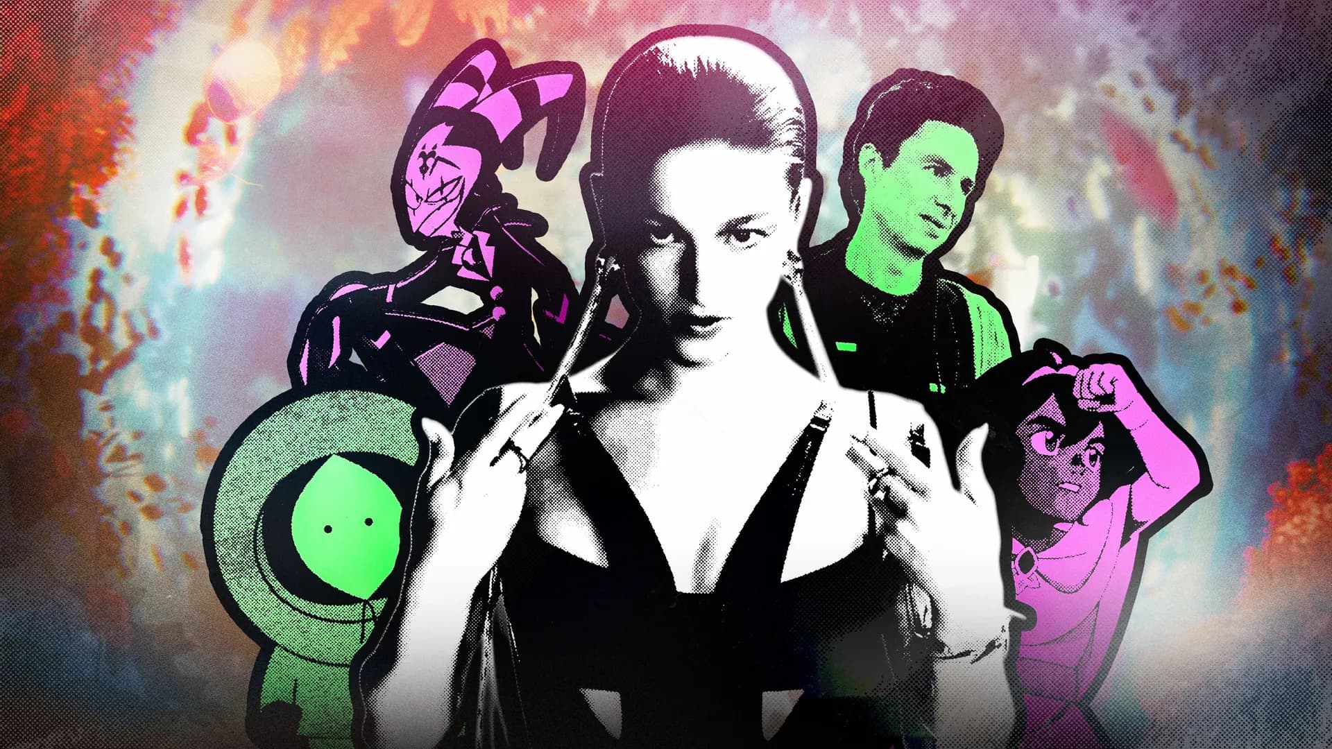 The 10 Best New TV Shows to Watch This Fall 2026