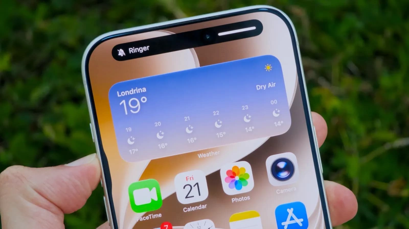 How to make your iPhone
