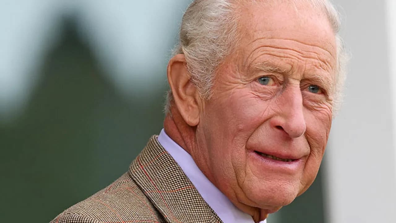 King Charles Breaks Silence On Harry And Meghan's UK Move With Statement That Deals Another Blow To The Couple