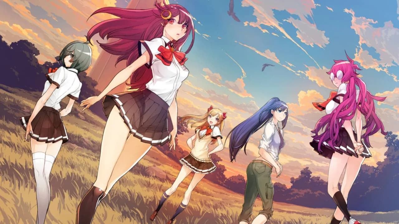 World End Syndrome Has A Fascinating Story If You Can Get Past Its Frustrating Game Mechanics - Kotaku