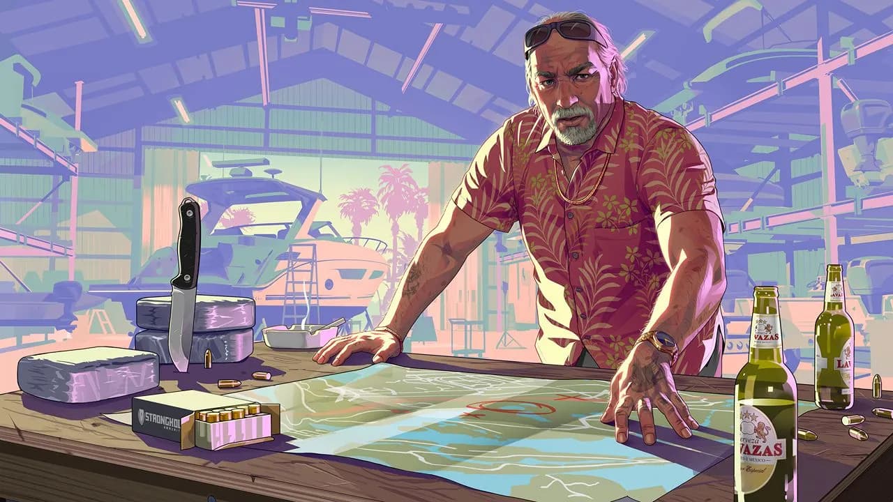 Where to Actually Play Every Grand Theft Auto Game in 2026