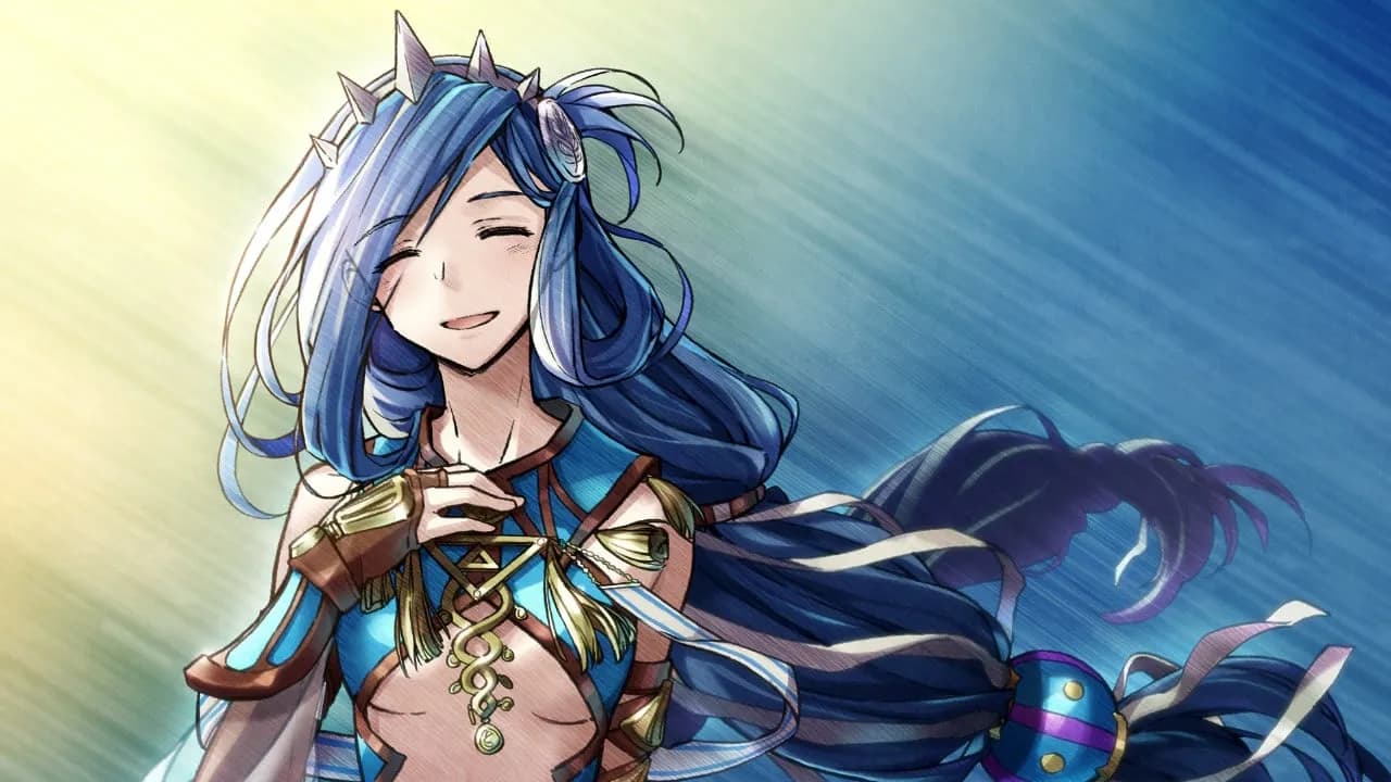 How Ys VIII’s Unique Take On The Apocalypse Made It So Compelling - Kotaku