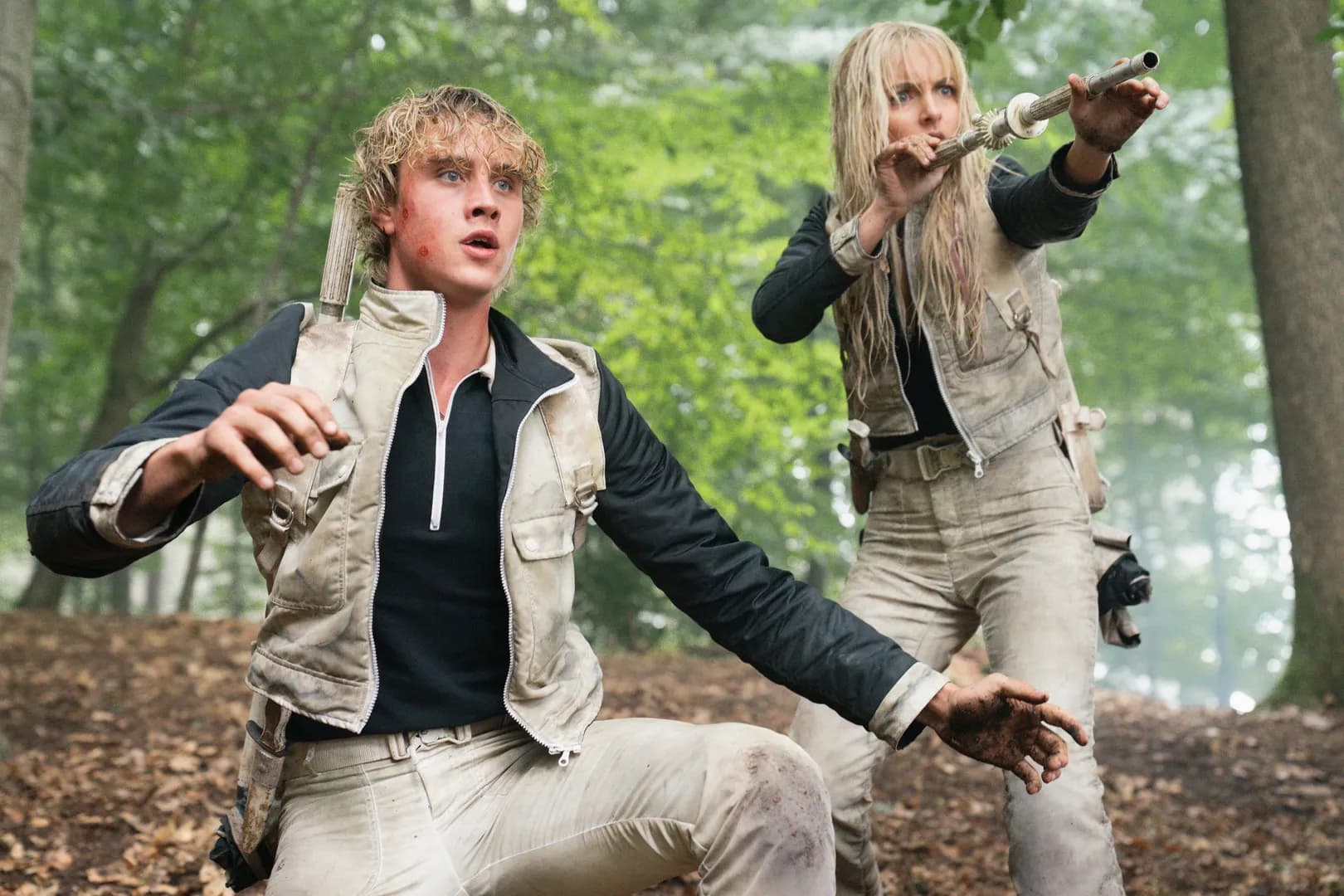 Sunrise On The Reaping Is a 'Return' To Pushing PG-13 As Far As Hunger Games Can Go