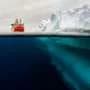 Ships, ice cores and krill surveys underpin Australia's 10-year Antarctic monitoring strategy