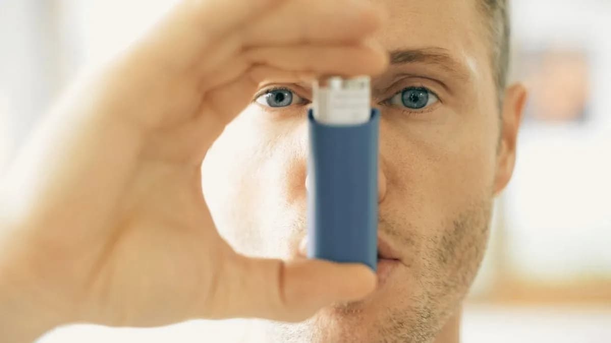 Scientists Uncover a Surprising Gut Connection in Fatal Asthma