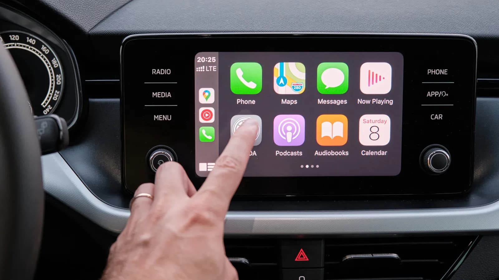 The CarPlay settings you may want to change after setting it up - Engadget