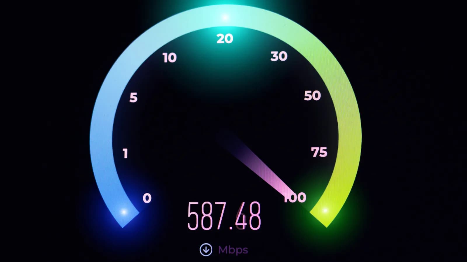 What is considered good speed for home internet and how can you test it? - Engadget