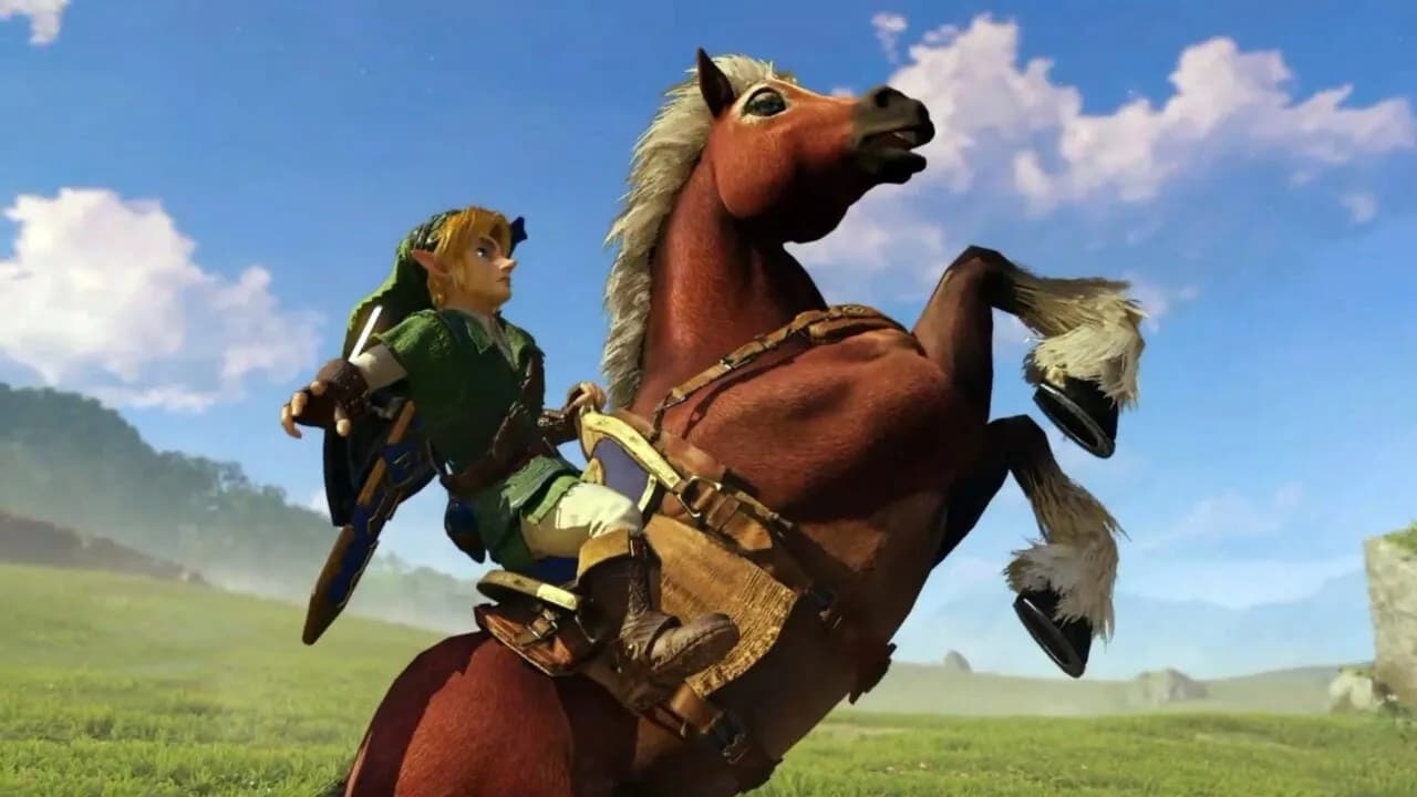 Legend Of Zelda 40th Anniversary Nintendo Direct: Everything We Saw