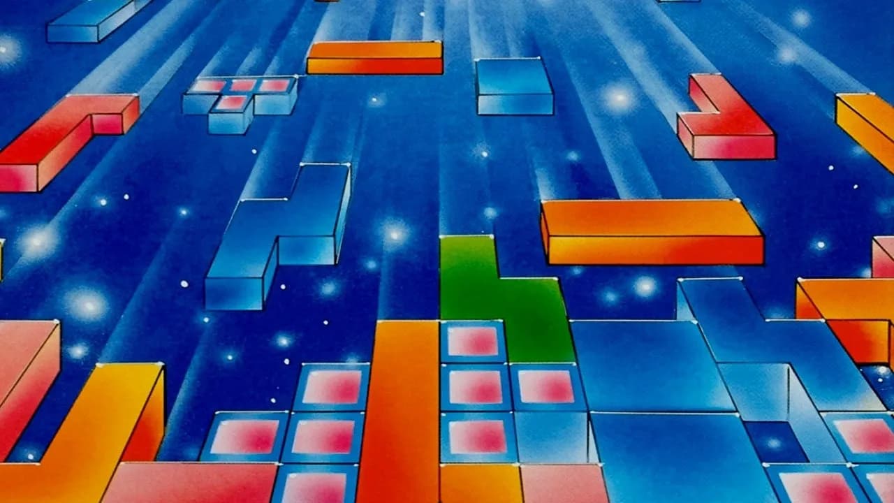 Tetris Clone Removed From White House Site Following Copyright Reminder