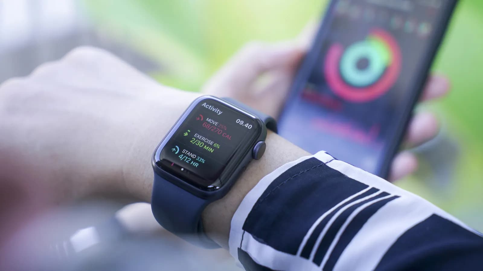 Apple Watch GPS vs GPS + Cellular: What