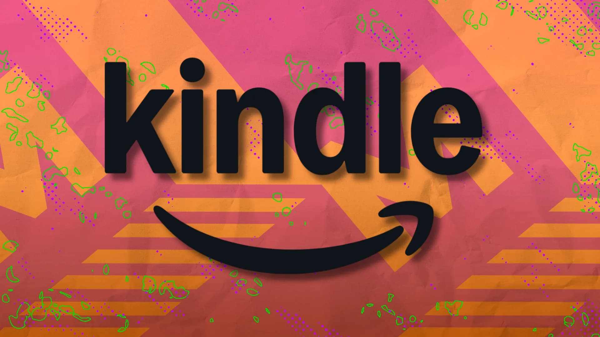 Best Kindle deal: Earn double Kindle Points today only