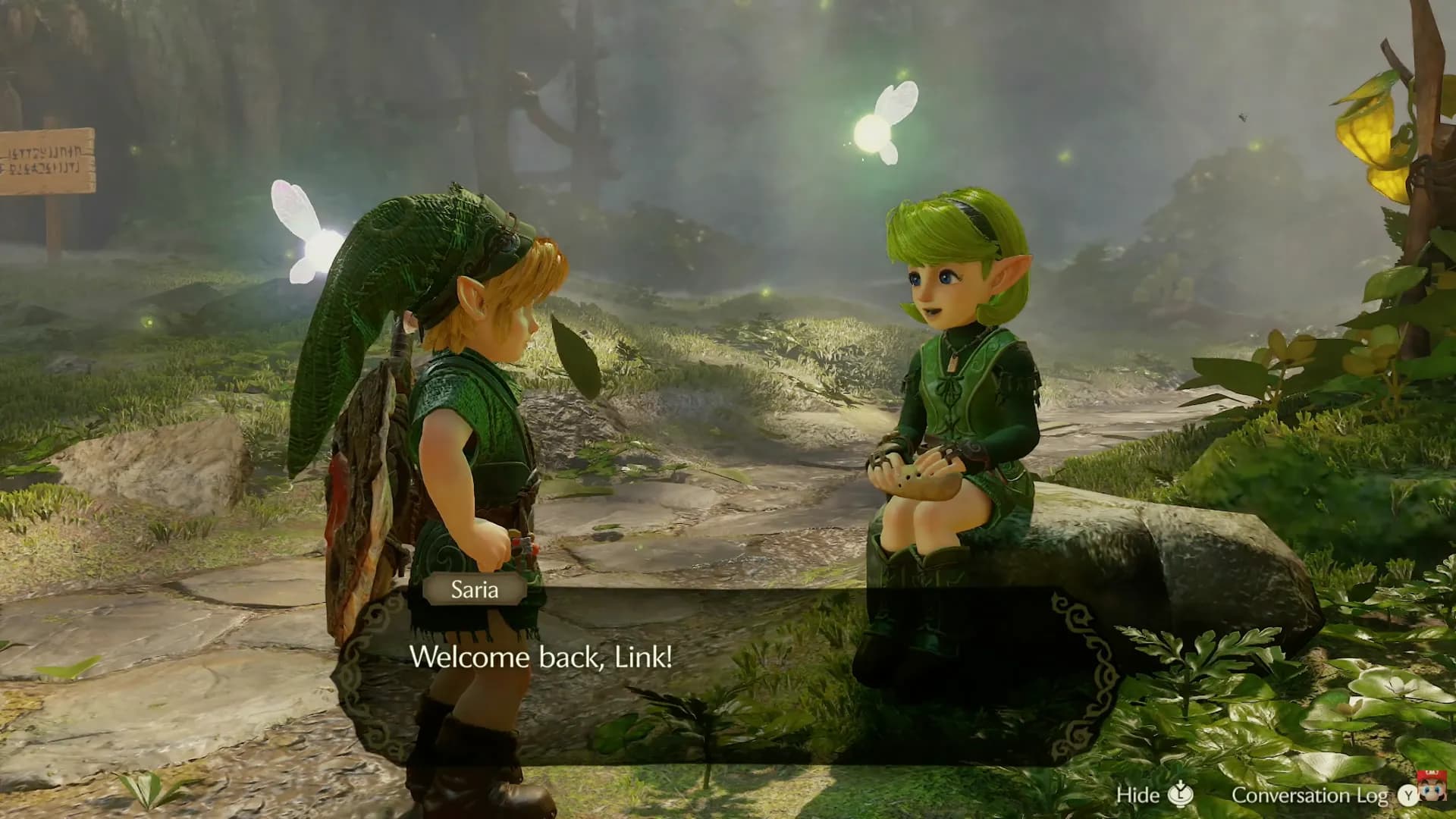 4 things we learned from the 'Legend of Zelda: Ocarina of Time' Nintendo Direct