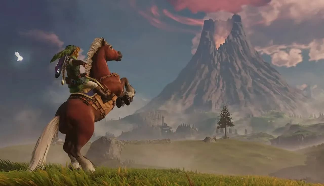 The Legend Of Zelda: Ocarina of Time Remake Trailer: 8 Things We Saw