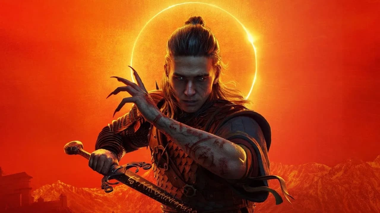 I Wish Blood Of Dawnwalker Would Stop Bailing Me Out Of Tough Choices - Kotaku