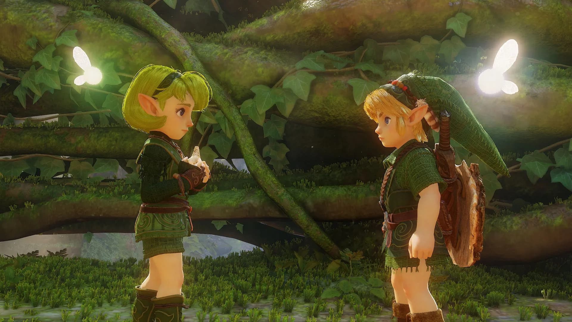 The Zelda: Ocarina of Time's New Art Style Has Completed Divided Fans. Everyone Is Right