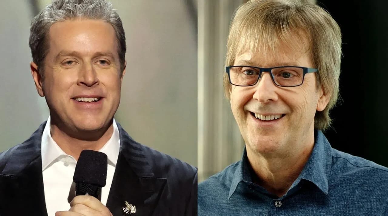 Game Awards Host Geoff Keighley And PlayStation Architect Mark Cerny Will Start Giving $2 Million To Young Game Designers Each Year - Kotaku
