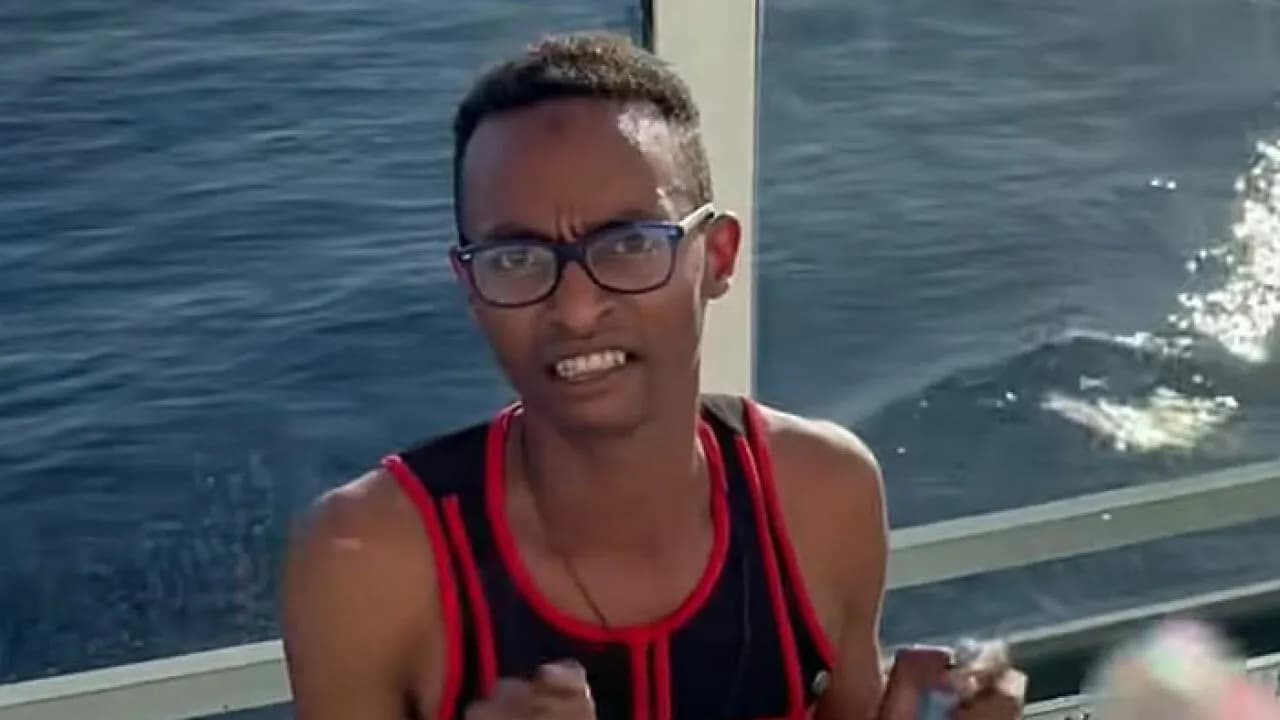 Pastor Faces Damning Scrutiny As Users Identify Him As Alleged Cruise Ticket Scammer: "Is He Going To Jail?"