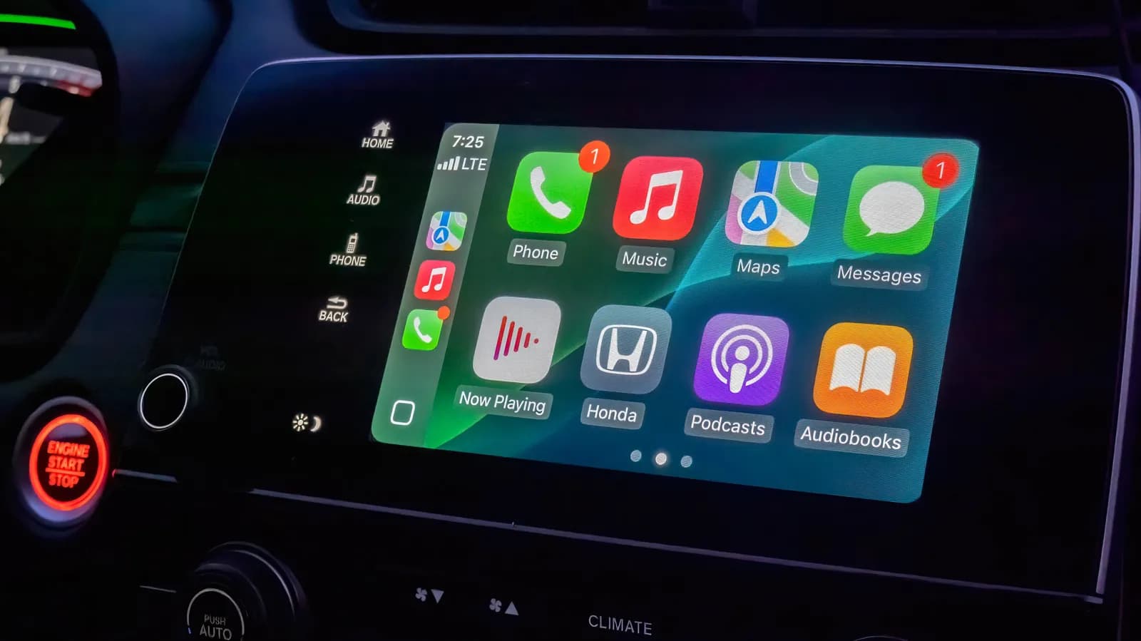 How to change and customize your Apple CarPlay display - Engadget