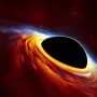 Some black holes grow much faster than their galaxies
