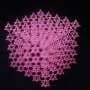 Untangling the meta-biomaterial puzzle one property at a time