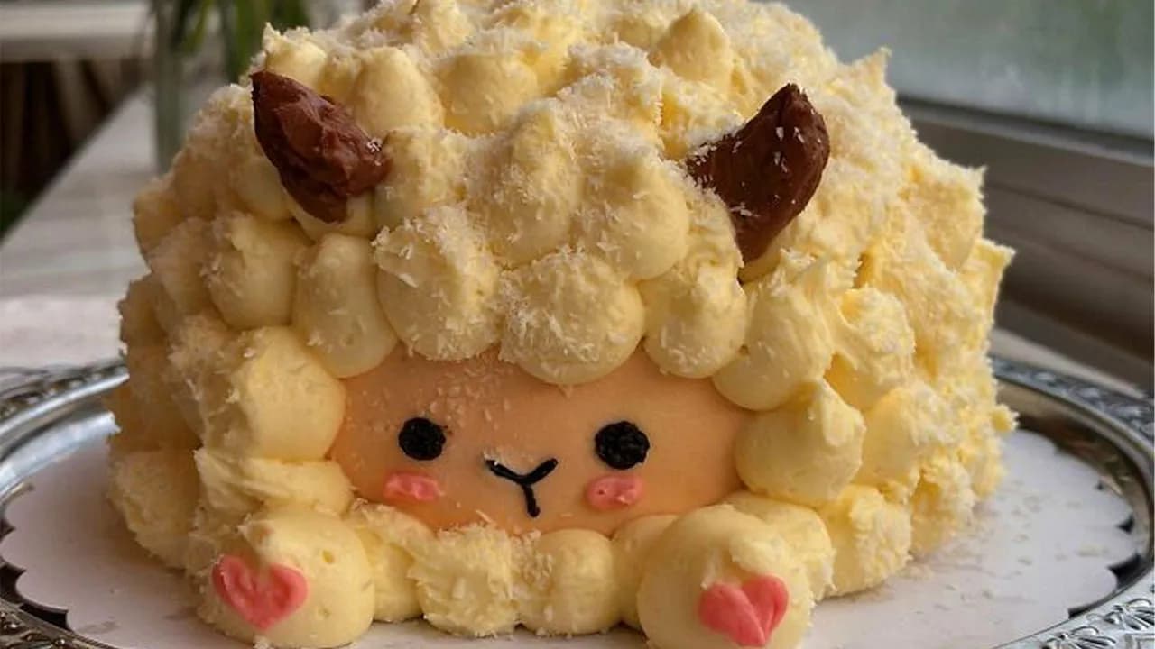 80 Times Bakers Proved That Their Treats Can Both Look Amazing And Taste Delicious (New Pics)