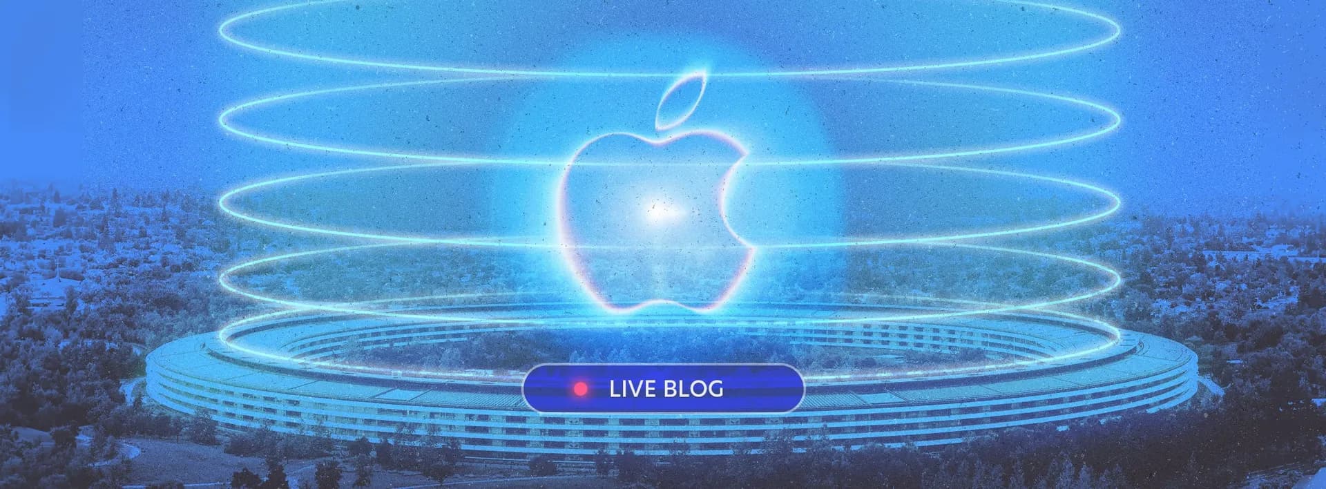 Apple Event 2026: Live iPhone updates from Apple Park